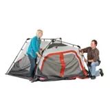 Coleman Instant Tent, 4-Person Canadian Tire