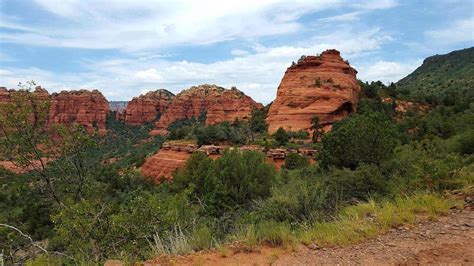 5 Things To Know Before Camping In Sedona - Follow Me Away