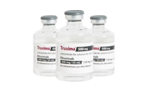 Court rules in favor of Celltrion’s Truxima biosimilar