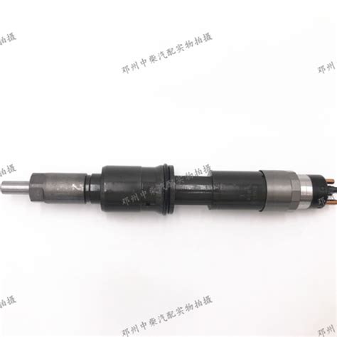 Wholesale Diesel Engine Parts Common Rail Injector factory and ...