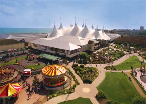 7 reasons why you should reconsider Butlin’s