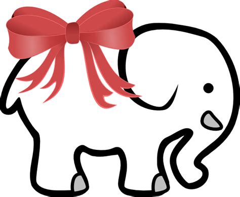 White Elephant Photo Transparent HQ PNG Download | FreePNGimg