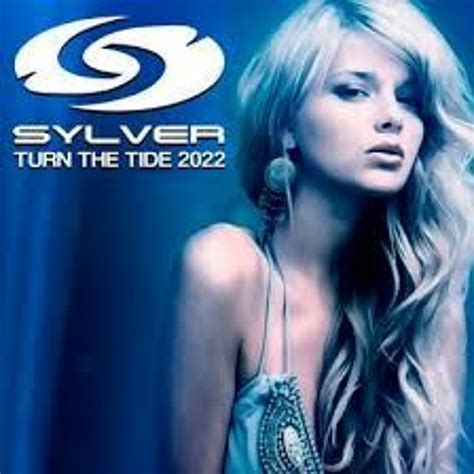 Stream Sylver - Turn The Tide - Symmetrik Rework by hm project | Listen ...