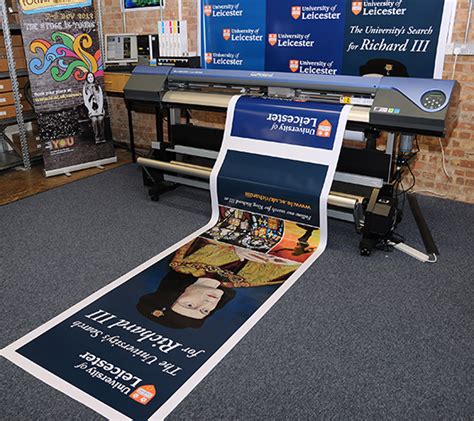 Large Format Printing London | Digital Printing Services UK