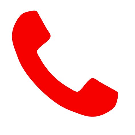 File:Red Phone Font-Awesome.svg - Wikimedia Commons