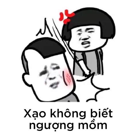 Ghim của BethHuca trên Meme ( vietnamese ) | Funny memes, Meme, Chuyện cười