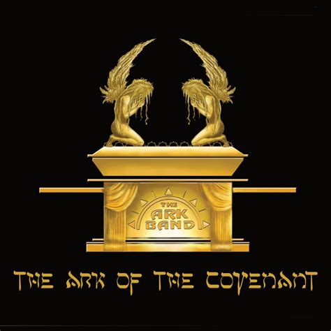 ‎The Ark of the Covenant - Album by The Ark Band - Apple Music