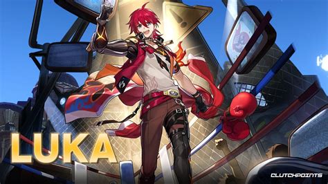 Honkai Star Rail - Luka Skills, Materials, Traces, and more