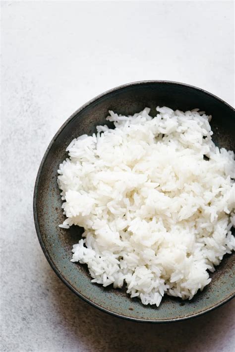 Mahatma Jasmine Rice Recipes | Besto Blog