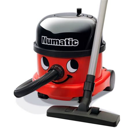 *REFURBISHED* Numatic Henry Hoover Vacuum Cleaner 1100w - 1200w High Power - Vacs R Us vacuum repair