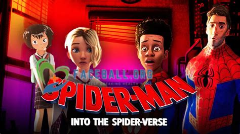 Spider-Man Into The Spider-Verse 2: Release Date, Trailer, And Crew Members!