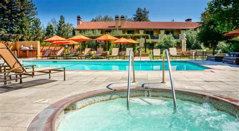 Napa Valley Lodge, Yountville Review | The Hotel Guru