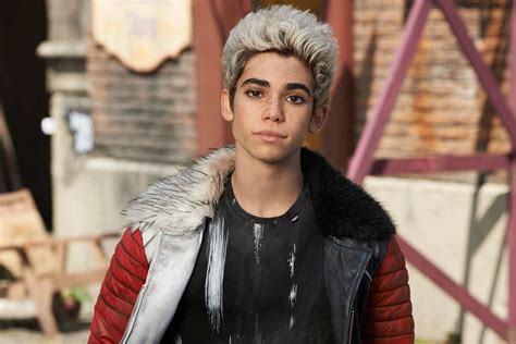 How Descendants 3 Honored Cameron Boyce After His Death