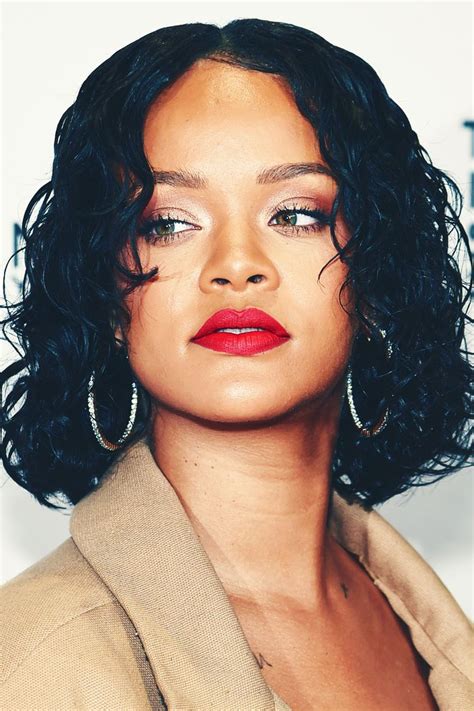 Rihanna Is Releasing Her First Fenty Beauty Red Lipstick