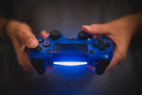 6 Tips to Improve PS4 Controller Battery Life « HDDMag