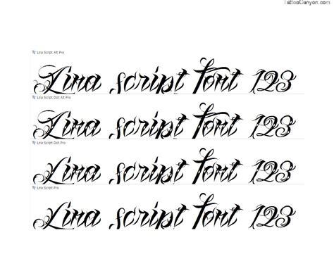 8 Script Cursive Fonts Images - Free Microsoft Word Fonts Cursive ...