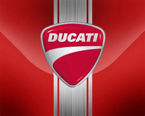 Ducati Logo Wallpapers - Top Free Ducati Logo Backgrounds - WallpaperAccess