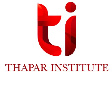 Thapar University Recruitment 2024 New & Exclusive Notification