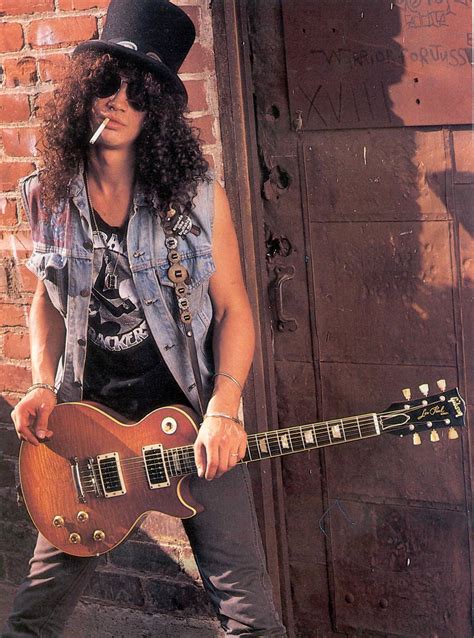 Slash Guitar Wallpaper (61+ pictures)