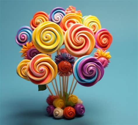 Candy (1) by AI-Visions on DeviantArt