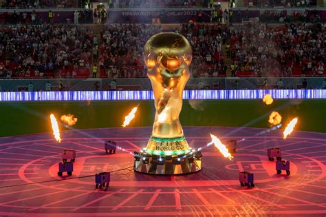 FIFA World Cup 2026: Putting the World in World Cup - Exeposé Online