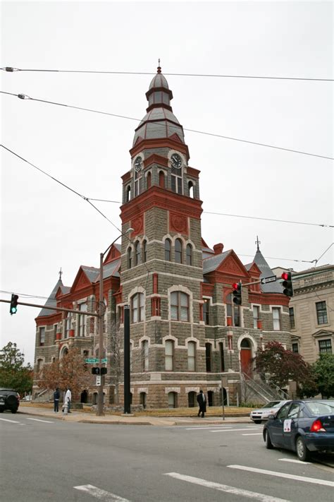 File:Pulaski county arkansas courthouse.jpg - Wikimedia Commons