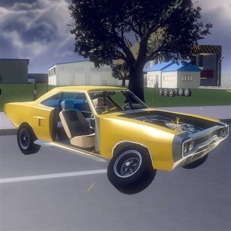 Crash Car Driving 2023 - Apps on Google Play