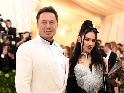 Elon Musk and Grimes: The best memes about their odd relationship | Hiswai