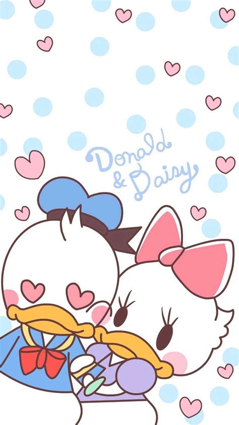 [100+] Daisy Duck Wallpapers | Wallpapers.com