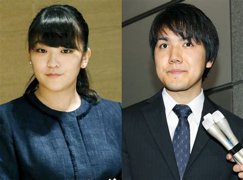 Japan's Princess Mako Postpones Marriage to Commoner Because of Immaturity | E! News