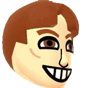 Mii Miitomo Sticker - Mii Miitomo Wii - Discover & Share GIFs