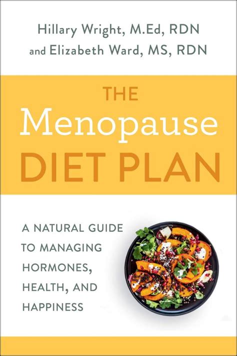 How to Eat for Menopause : The Menopause Diet | Food Network Healthy ...