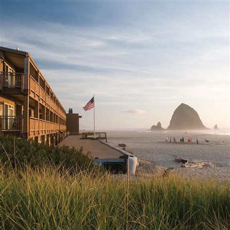 Surfsand Resort - Oregon Coast Visitors Association