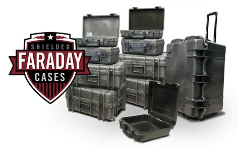 Faraday Cases