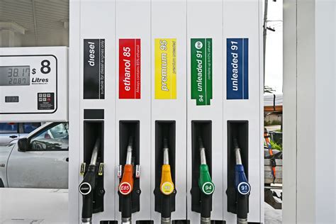 Sydney hit with record fuel prices this year, cycles longer than ever before – ACAPMAg