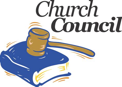 Church council meeting clipart - WikiClipArt