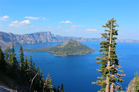 Camping at Crater Lake National Park - Mirlandra's Kitchen