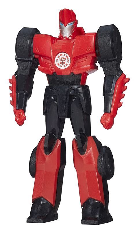 Sideswipe (Guardian) - Transformers Toys - TFW2005