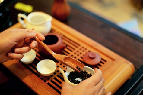 A Step-by-Step Guide to Brewing Chinese Tea