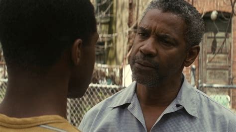 Fences Reviews - Metacritic