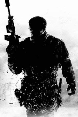 Call Of Duty Wallpaper - Download to your mobile from PHONEKY