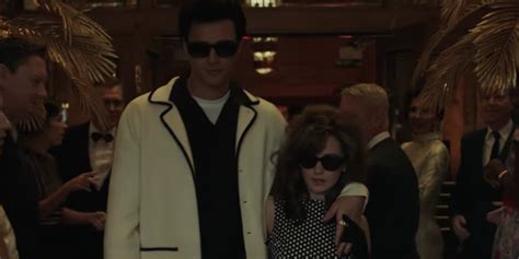 Jacob Elordi Looks Unrecognizable as Elvis Presley in First Official Teaser Trailer for ...