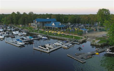 Sweetwater Riverdeck | Waterfront restaurant and banquet venue on the Mullica River