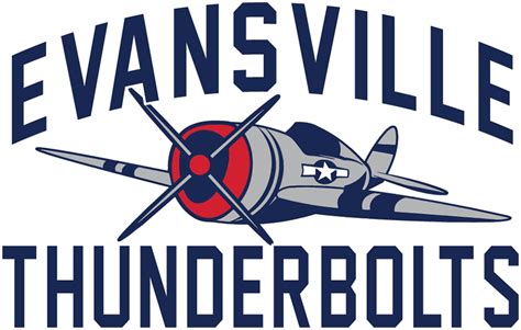 Evansville's Pro Hockey Team | Evansville Thunderbolts - Schedule