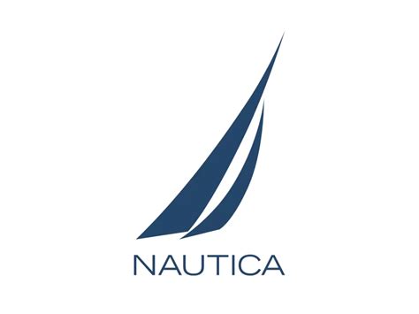 Nautica Logo PNG vector in SVG, PDF, AI, CDR format