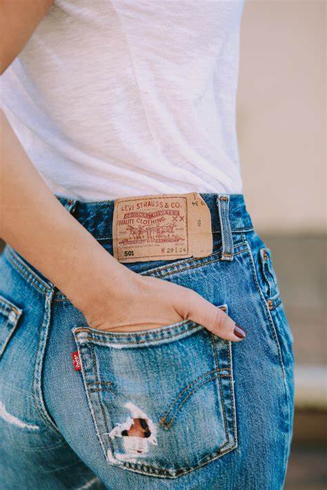 Vintage Levi's: A Comprehensive Guide