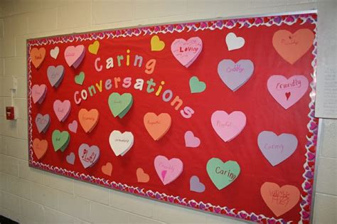 13 best February Bulletin Boards images on Pinterest | Classroom ideas, Teaching ideas and Board ...