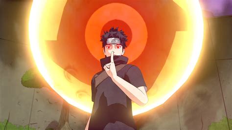 Shisui Uchiha delivers Master skills to Naruto to Boruto: Shinobi ...