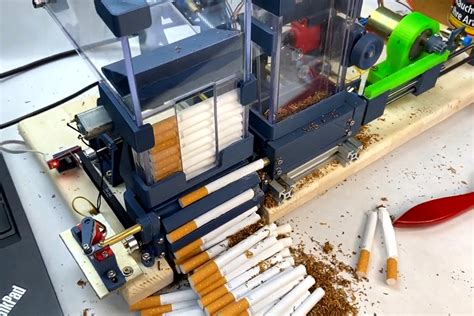 Fully-automatic-3d-printed-cigarette-stuffing-machine-with-arduino ...