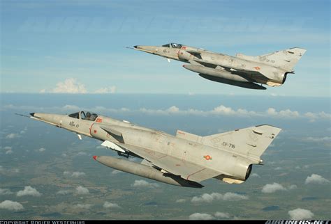 Israel Aircraft Industries Kfir C2 - Sri Lanka - Air Force | Aviation ...